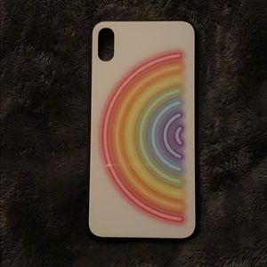 iPhone XS Max case